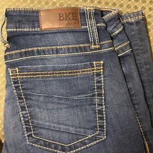 BKE boot cut Payton denim